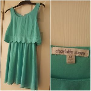 Please Bundle Charlotte Russe Medium